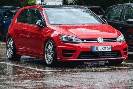 VW Golf 172.000 km 22.500 € Ulm 89075