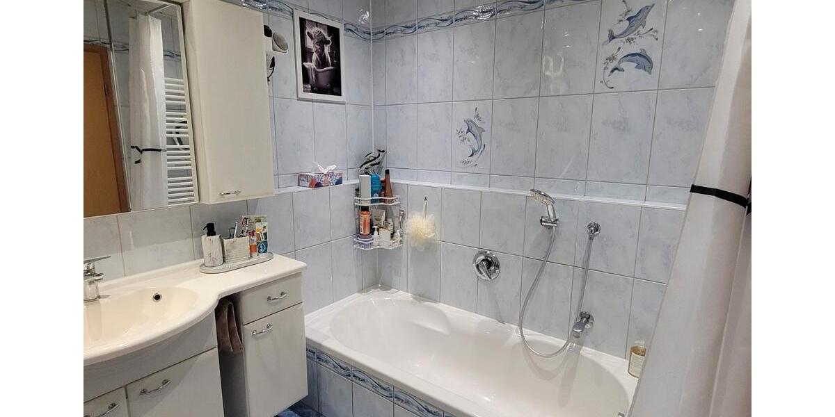 Etagenwohnung Ehingen (Donau) - 3 Zimmer, 79 m&sup2;, 295.000&euro; | Angebot:27081111