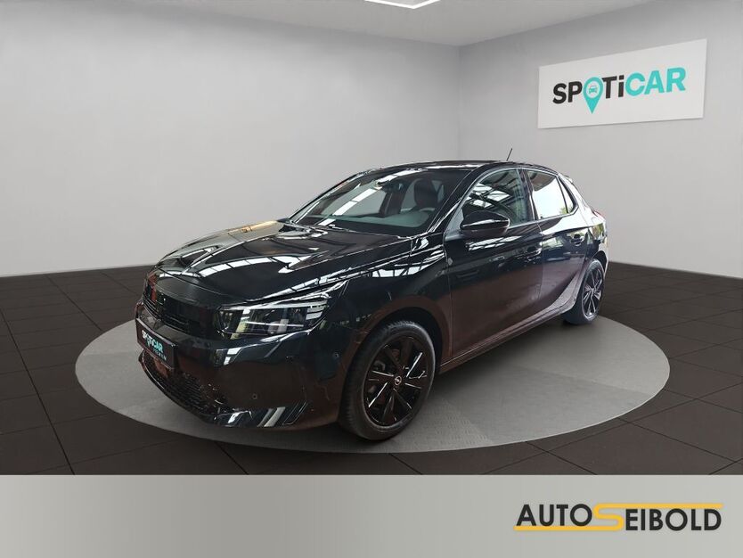 Opel Corsa 15.072 km 19.990 € Gerstetten 89547