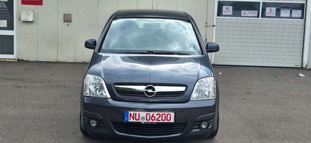 Meriva