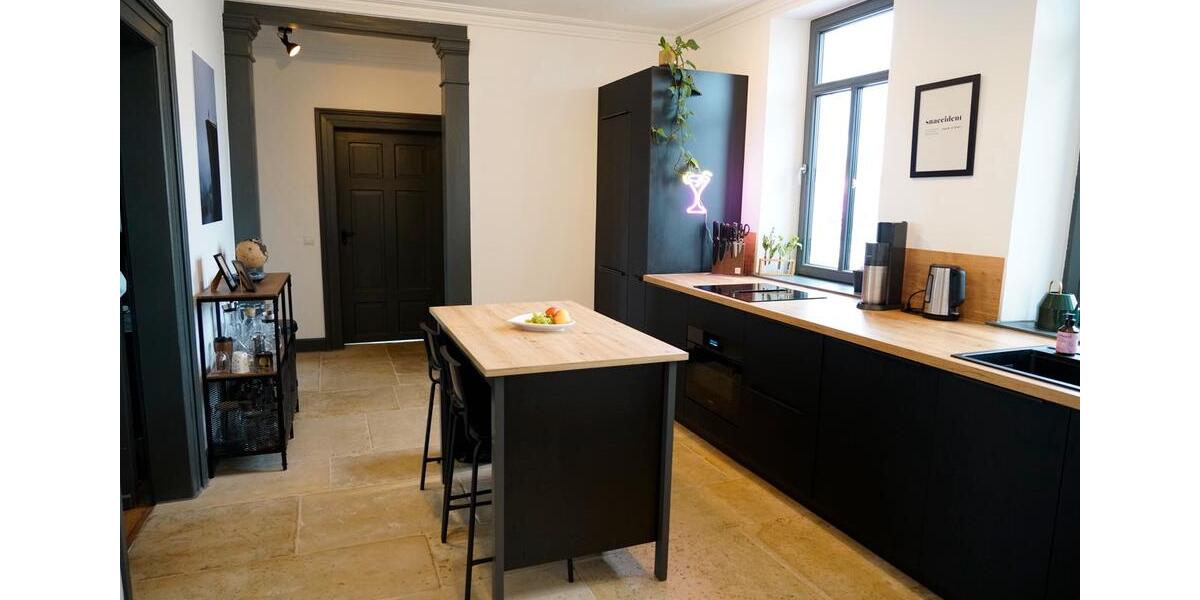 Etagenwohnung Niederstotzingen - 3 Zimmer, 86 m&sup2;, 1.015&euro; | Angebot:26687967