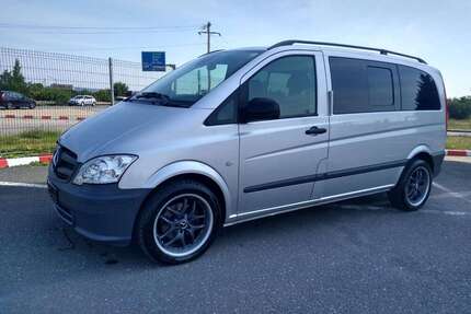 Mercedes Vito