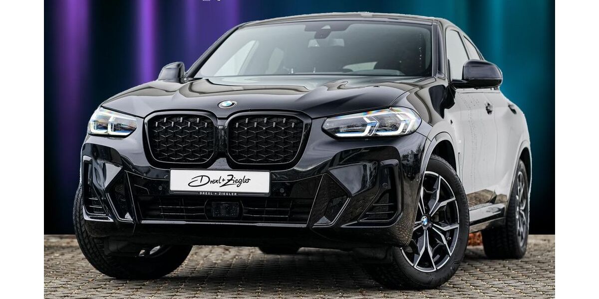 BMW X4 18.490 km 48.990 &euro; Günzburg 89312