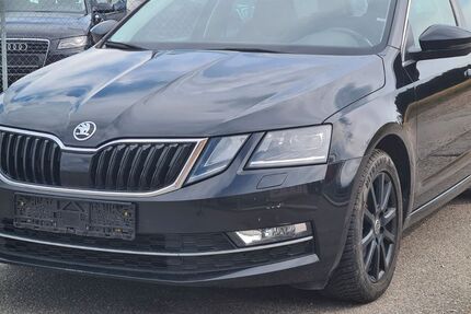 Skoda Octavia 217.723 km 10.900 &euro; Schemmerhofen 88433