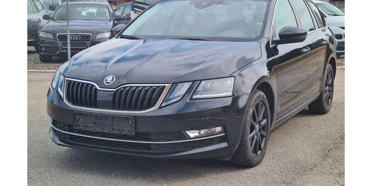 Skoda Octavia 217.723 km 10.900 &euro; Schemmerhofen 88433