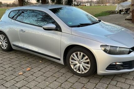 VW Scirocco 162.200 km 7.000 &euro; Balzheim 88481