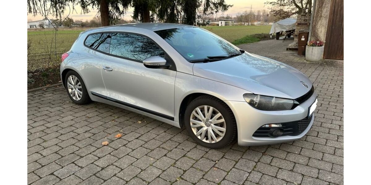 VW Scirocco 162.200 km 7.000 &euro; Balzheim 88481