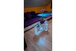 Dachgeschoßwohnung Schemmerhofen - 1 Zimmer, 25 m&sup2;, 480&euro; | Angebot:26517755