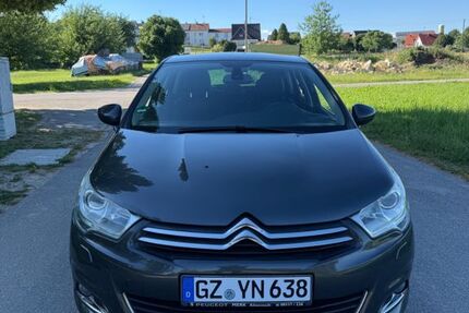Citroen C4 226.000 km 3.600 &euro; Rettenbach 89364
