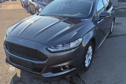 Ford Mondeo 138.000 km 11.990 &euro; Neu-Ulm 89231
