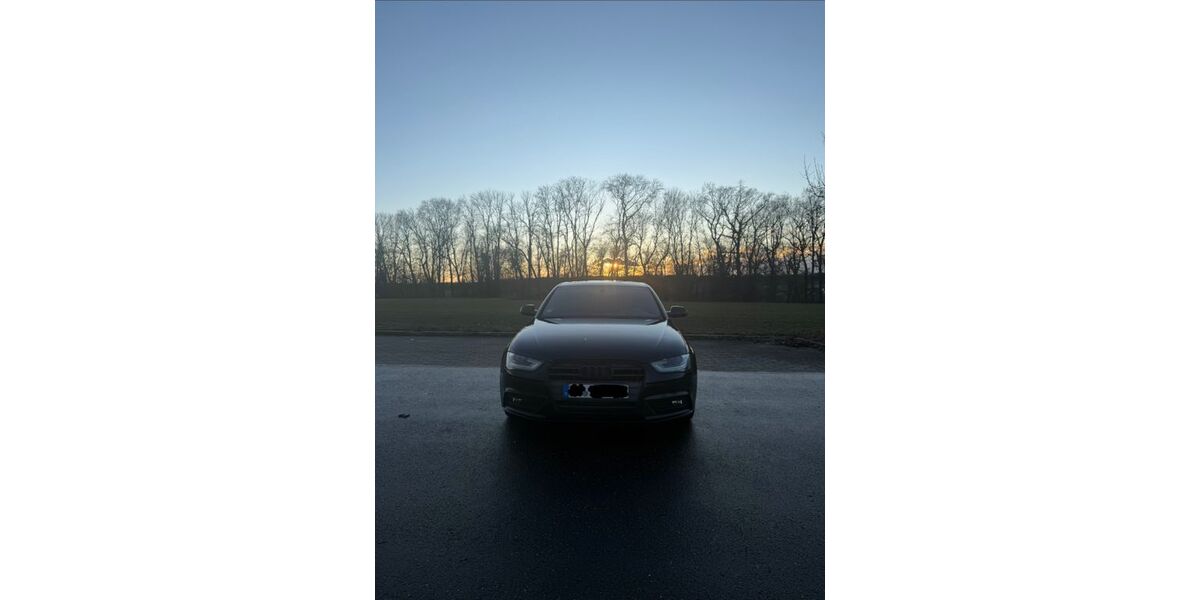 Audi A4 216.041 km 16.499 &euro; Neu-Ulm 89233