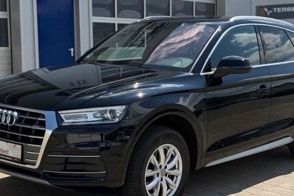 Audi Q5 146.000 km 21.390 &euro; Elchingen 89275