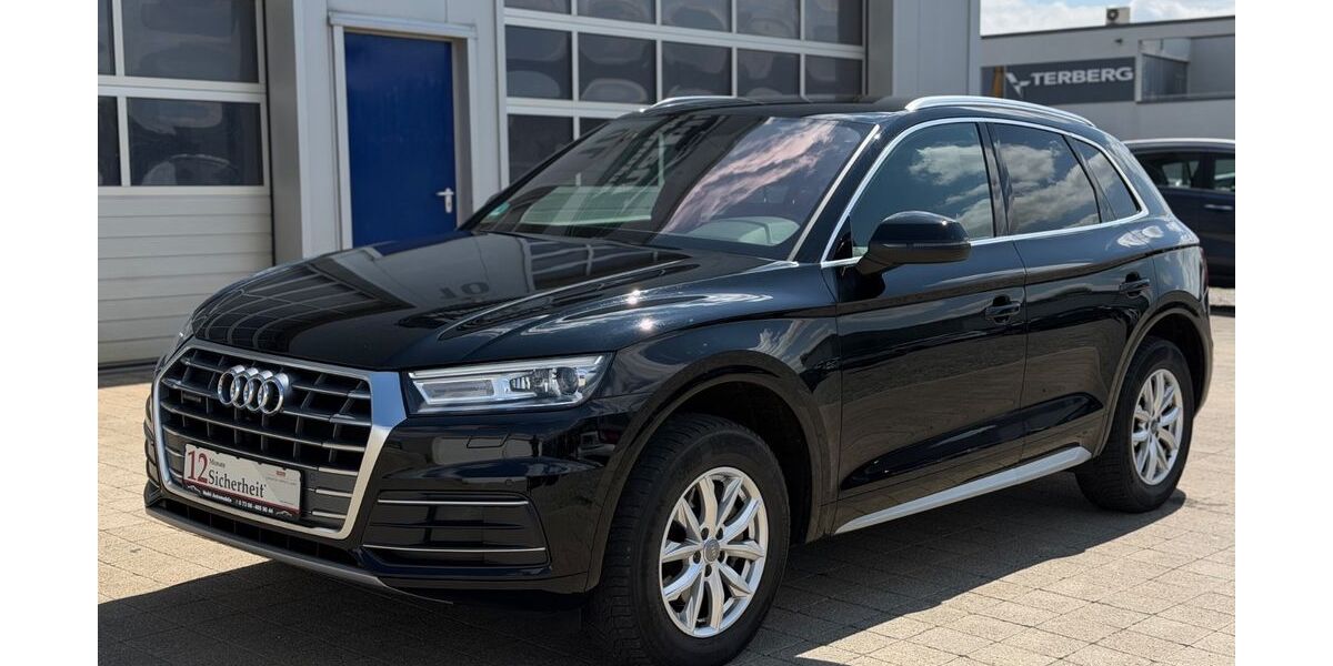 Audi Q5 146.000 km 21.390 &euro; Elchingen 89275