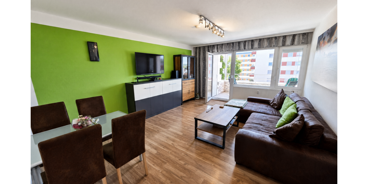Etagenwohnung Senden - 2 Zimmer, 68 m&sup2;, 243.999&euro; | Angebot:27272092
