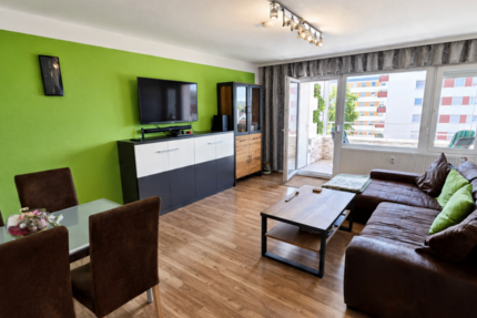 Wohnung Senden - 2 Zimmer, 68 m&sup2;, 243.999&euro; | Angebot:27272092