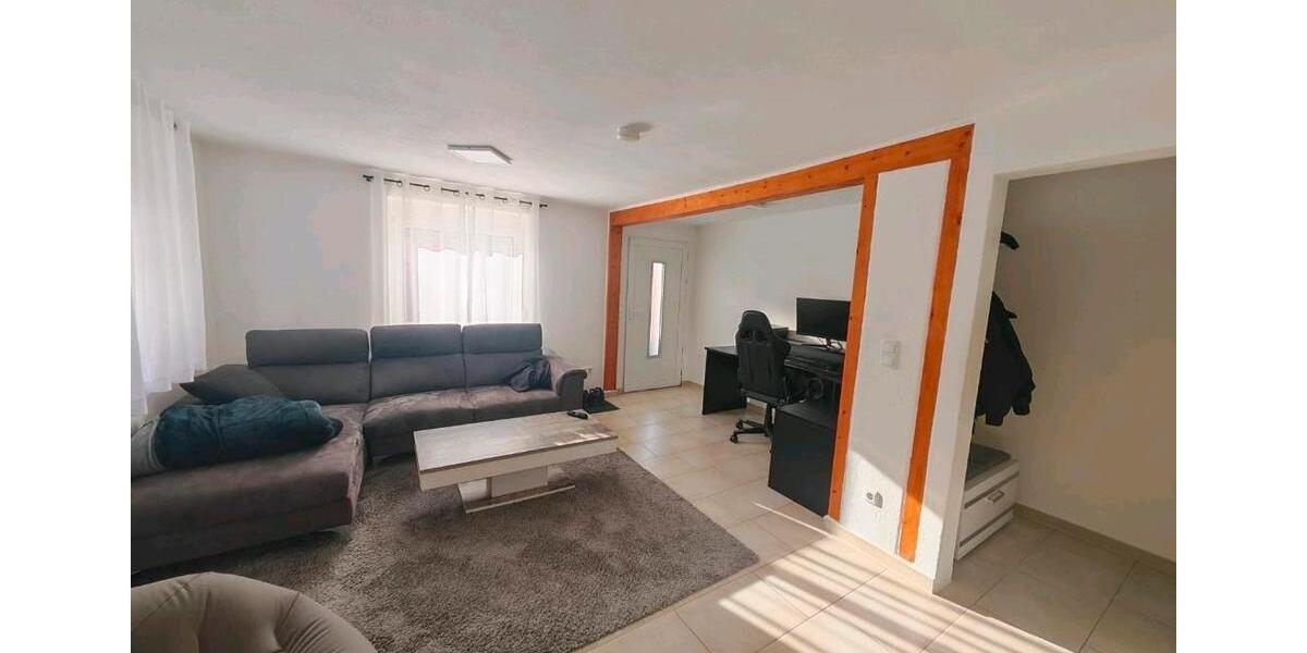 Erdgeschoßwohnung Blaustein - 2.5 Zimmer, 65 m&sup2;, 760&euro; | Angebot:25259139