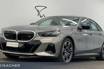 BMW i5 5.262 km 71.880 &euro; Ulm 89077