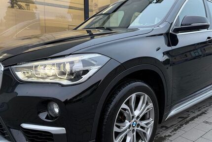 BMW X1 192.000 km 14.990 &euro; Neu-Ulm Burlafingen 89233