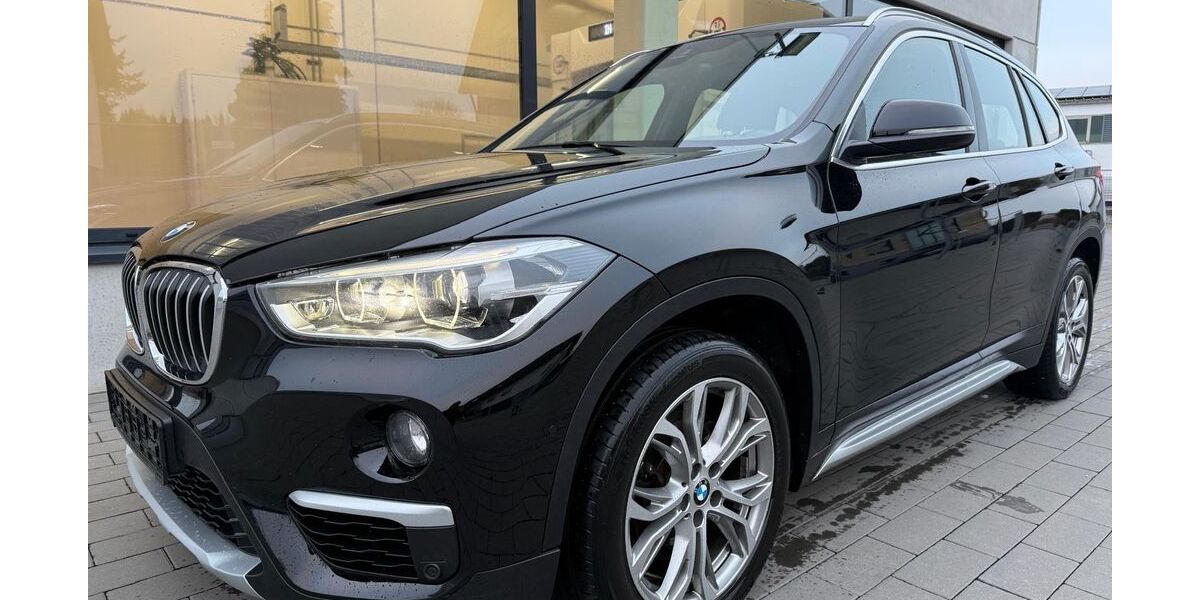 BMW X1 192.000 km 14.990 &euro; Neu-Ulm Burlafingen 89233