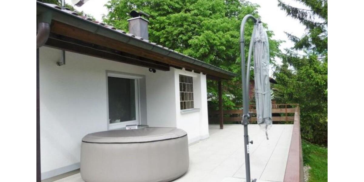 Einfamilienhaus Schelklingen - 3 Zimmer, 70 m&sup2;, 295.000&euro; | Angebot:26996992