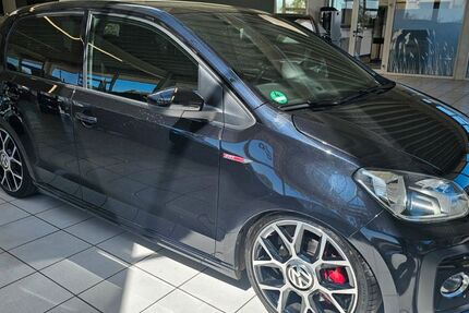 VW up! 61.000 km 13.490 &euro; Berghülen 89180