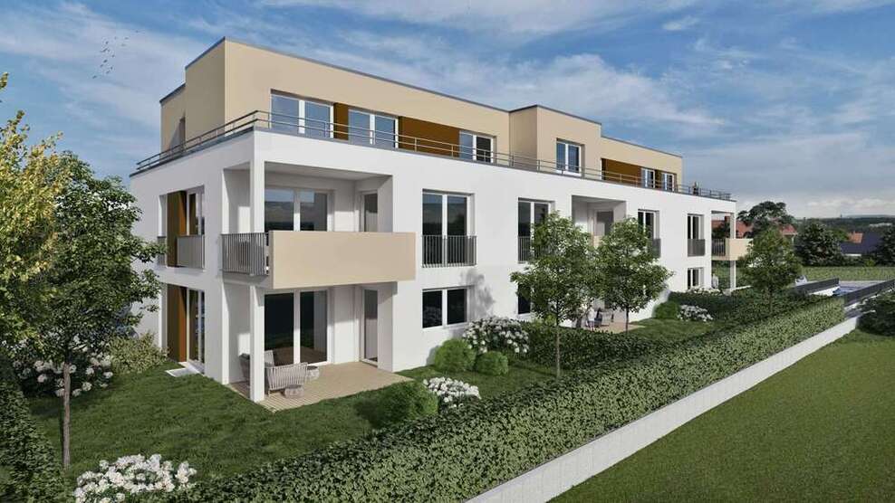 Wohnung zum Kaufen in Illertissen 460.000 € 74.19 m²