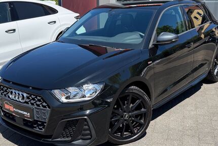 Audi A1 52.000 km 21.490 &euro; Geislingen/Steige 73312