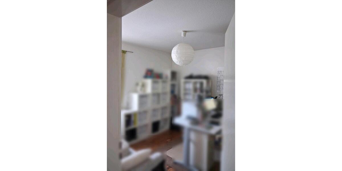Erdgeschoßwohnung Neu-Ulm Burlafingen - 3 Zimmer, 82 m&sup2;, 389.000&euro; | Angebot:27114912