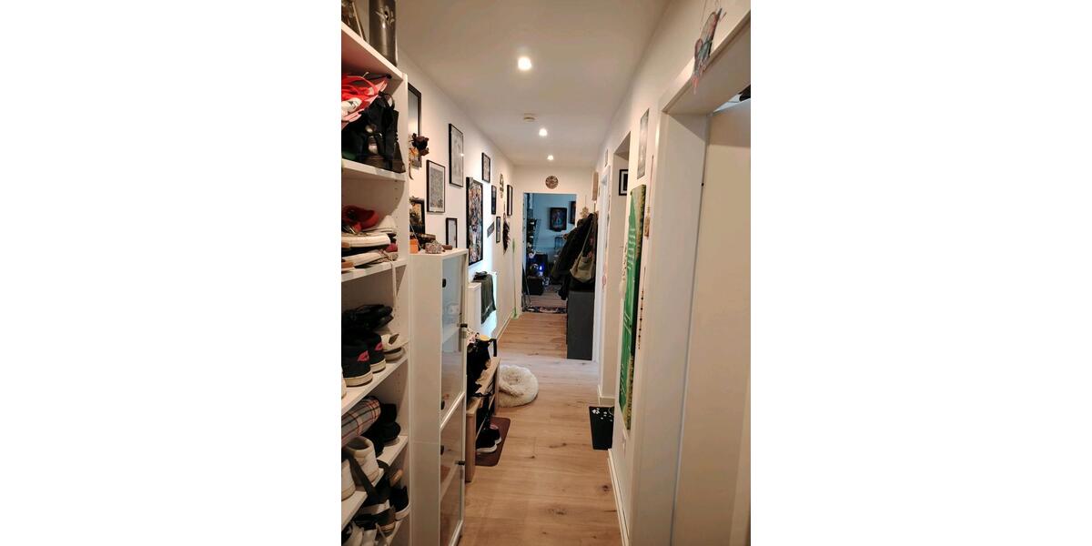Etagenwohnung Vöhringen - 2 Zimmer, 55 m&sup2;, 640&euro; | Angebot:26355448