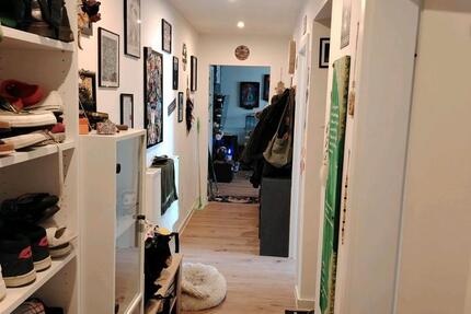Wohnung Vöhringen - 2 Zimmer, 55 m&sup2;, 640&euro; | Angebot:26355448