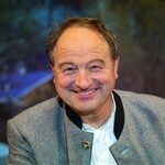Heilige Nacht - mit Pfarrer Rainer Maria Schießler