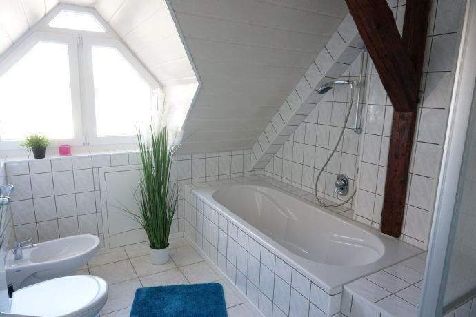 Etagenwohnung Altenstadt Herrenstetten - 5 Zimmer, 160 m&sup2;, 1.388&euro; | Angebot:23034059