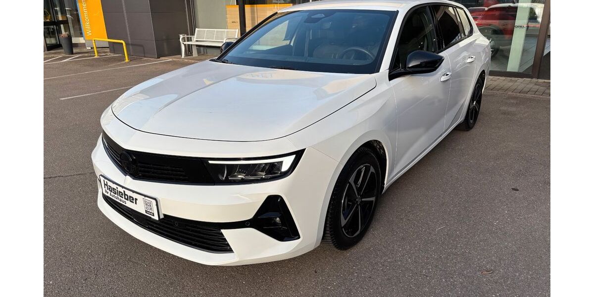 Opel Astra 11.129 km 24.500 &euro; Erbach 89155