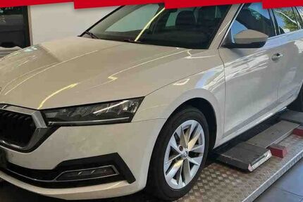 Skoda Octavia 136.850 km 18.690 € Illertissen 89257