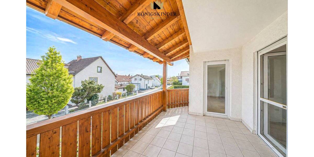 Mehrfamilienhaus, Wohnhaus Vöhringen - 6 Zimmer, 160 m&sup2;, 570.000&euro; | Angebot:26417353
