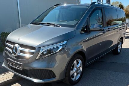 Mercedes-Benz V 250 44.700 km 54.300 &euro; Offingen 89362
