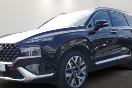 Hyundai SANTA FE 41.895 km 37.985 € Ulm 89081