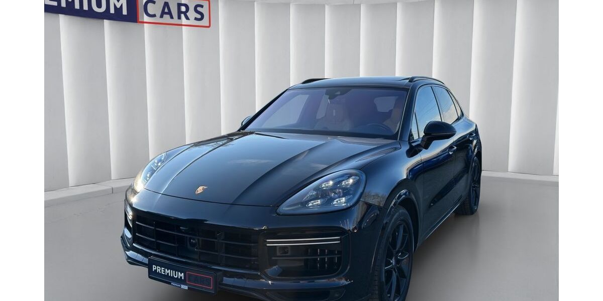Porsche Cayenne 116.000 km 55.990 &euro; Laupheim 88471