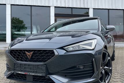 Cupra Leon 89.468 km 22.490 &euro; Neuburg a. d. Kammel 86476