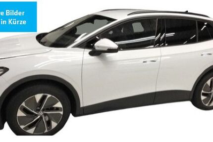 VW ID.4 3.736 km 38.460 &euro; Neu-Ulm 89231