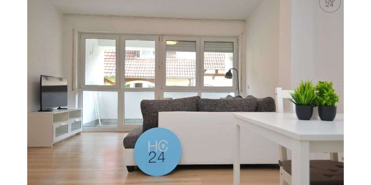 Zimmer Ulm Söflingen - 2 Zimmer, 1.375&euro; | Angebot:26781348