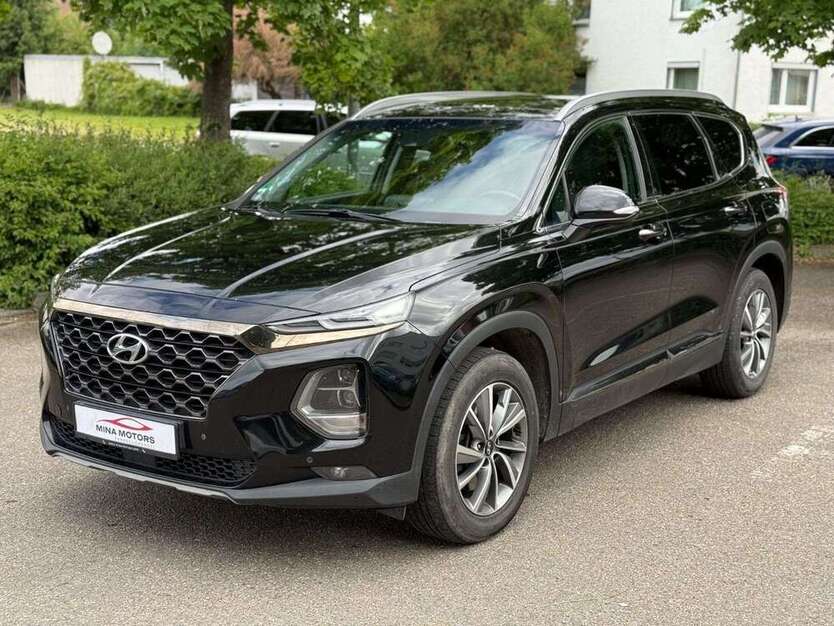 SANTA FE