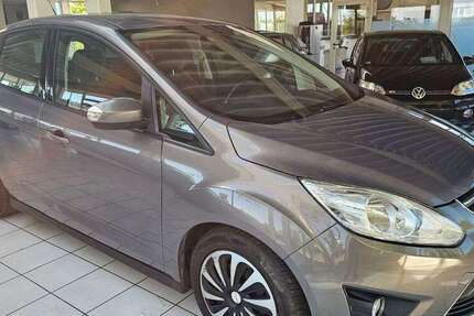 Ford C-Max 152.000 km 4.490 &euro; Berghülen 89180