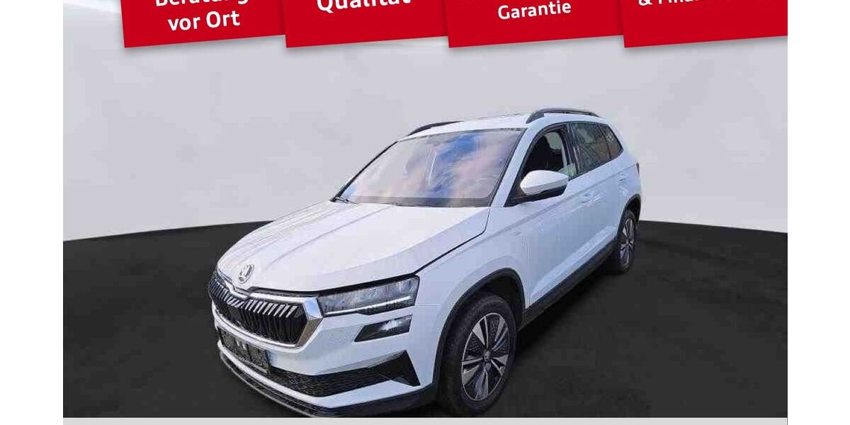 Skoda Karoq 97.040 km 21.999 &euro; Illertissen 89257