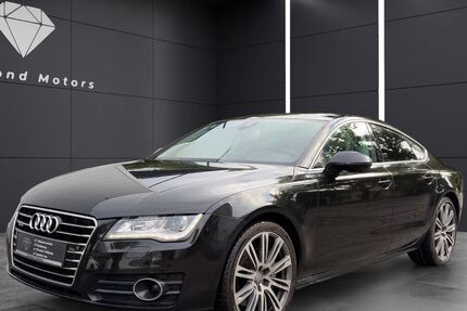 Audi A7 167.450 km 17.500 &euro; laupheim 88471