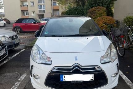 Citroen DS3 134.150 km 4.800 &euro; Neu-Ulm 89231