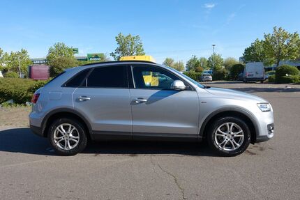 Audi Q3 243.000 km 9.999 &euro; Neu-Ulm 89231
