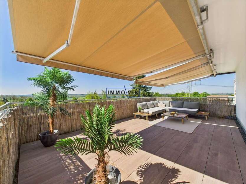 Wohnung zum Kaufen in Senden 479.000 € 121 m²