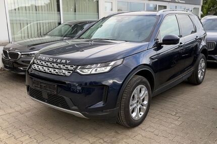 Land Rover Discovery Sport 111.000 km 20.990 € Ulm-Jungingen 89081