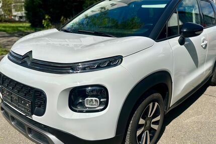 Citroen C3 Aircross 33.721 km 14.400 &euro; Ulm 89079